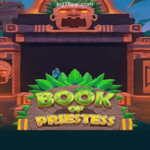 Discover the Mystical World of BookOfPriestess on 76PP.com Platform