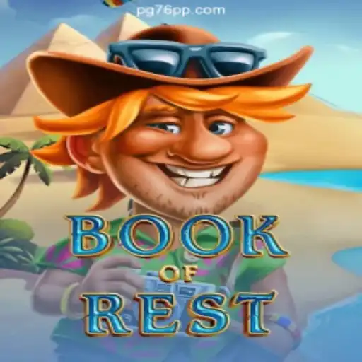 Discover the Thrilling World of BookofRest: A Premier Choice on 76PP.com Platform