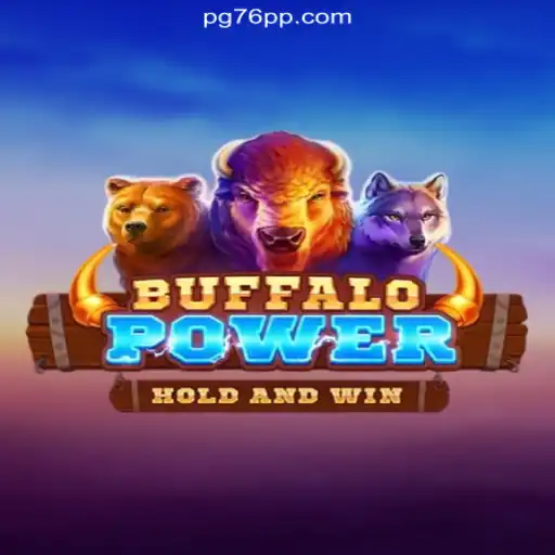 Discover the Thrill of BuffaloPower: Your Ultimate Guide to Online Slots in Brazil