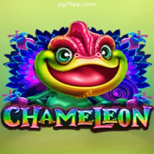 Exploring 'Chameleon' on the 76PP.com Platform: The Ultimate Online Slots Experience in Brasil