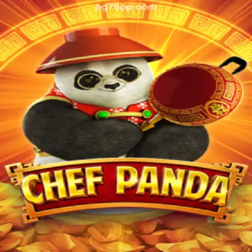 ChefPanda: Embark on a Culinary Adventure with 76PP.com