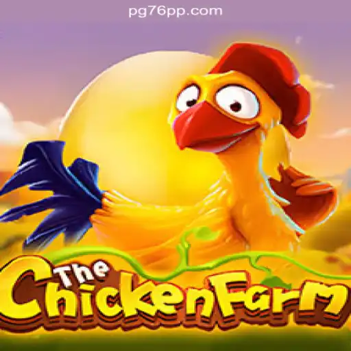 Discover the Exciting World of ChickenFarm on 76PP.com Platform: Online Slots Brasil #1