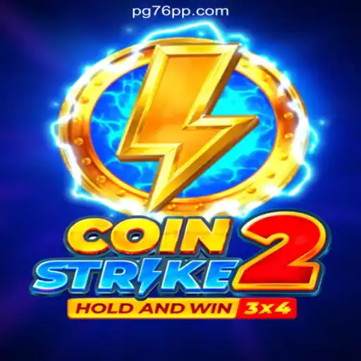 Unveiling Coinstrike2: Dominating the Online Slots Scene in Brasil on 76PP.com