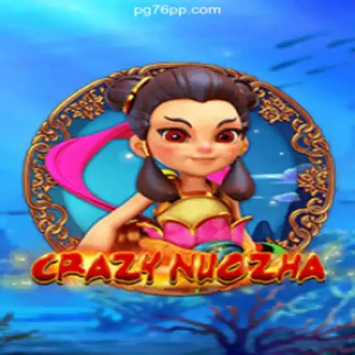 CrazyNuoZha: A Deep Dive into the Thrilling Online Slot Game