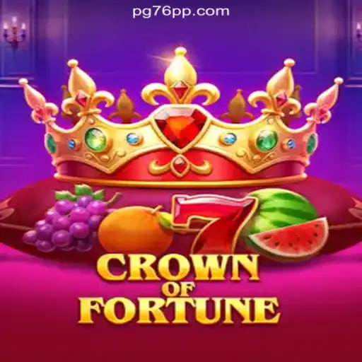 Discover the Exciting World of CrownofFortune on 76PP.com: Brazil's Premier Online Slots Platform