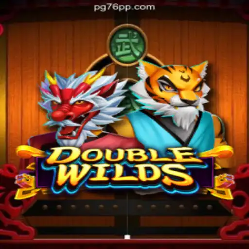 Unveiling the Thrills of DoubleWilds: The Premier Game on 76PP.com Platform - Online Slots Brasil #1