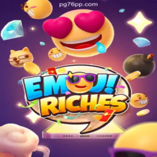 Exploring EmojiRiches: The Online Slots Sensation on 76PP.com