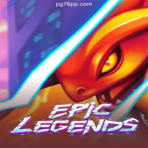Exploring EpicLegends: A Dive into Brazil's Premier Online Slot Experience