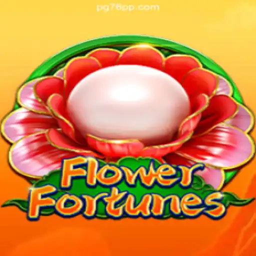 Exploring the Allure of FlowerFortunes on 76PP.com, Brazil's Top Online Slots Platform