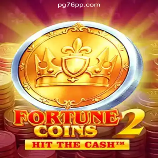 Discovering FortuneCoins2: The Leading Online Game on 76PP.com Platform