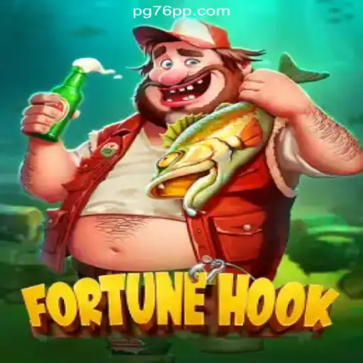 Explore “FortuneHook”: A Premier Online Slot Experience on 76PP.com