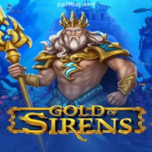 Dive into GoldofSirens: Explore Brazil's Premier Online Slot Game