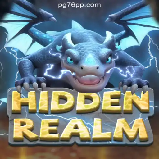 HiddenRealm: The Ultimate Online Slots Adventure on 76PP.com