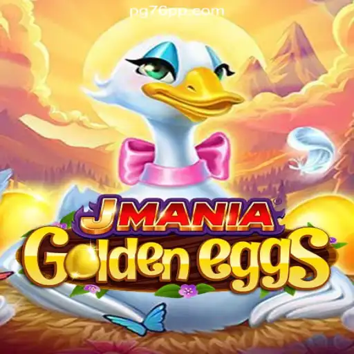 JManiaGoldenEggs: Exploring the New Online Slots Sensation on 76PP.com