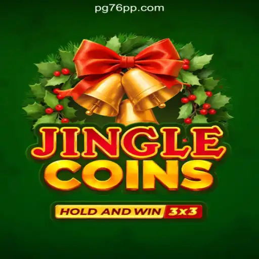 Exploring Jinglecoins: A Leading Online Slot Game on the 76PP.com Platform