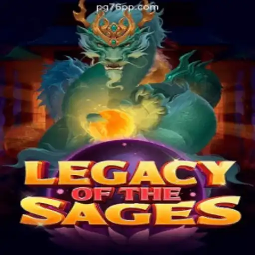 LegacyoftheSages: A New Era in Online Slots