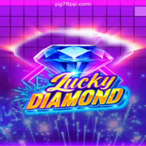 LuckyDiamond: The Ultimate Experience on 76PP.com Platform-Online Slots Brasil #1