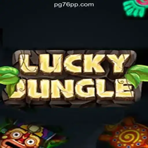 Explore the Thrilling World of LuckyJungle on 76PP.com: Brazil's Premier Online Slots Platform