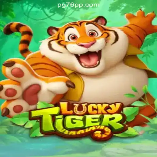 Discover the Thrills of LuckyTiger on 76PP.com: The Premier Online Slots Platform in Brazil