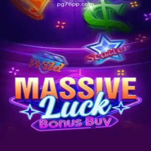 Exploring the Exciting World of MassiveLuckBonusBuy on 76PP.com: Brazil's #1 Online Slots Platform