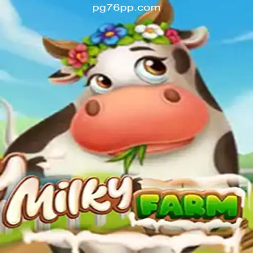 Explore the Fascinating World of MilkyFarm on 76PP.com - The Leading Online Slots Platform in Brazil