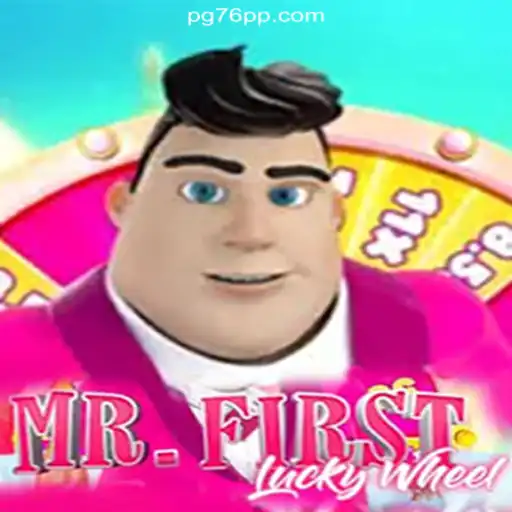 Experience the Thrill of MrFirstLuckyWheel on 76PP.com