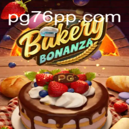 BakeryBonanza: A Delicious Adventure in Online Slots