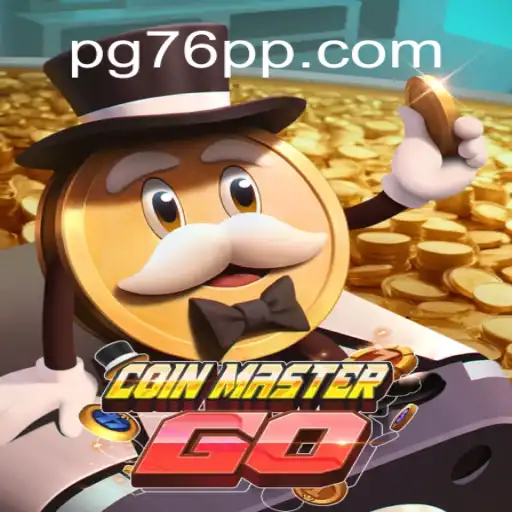 Unveiling CoinMasterGO: Exploring Brazil's Leading Online Slots Experience on 76PP.com