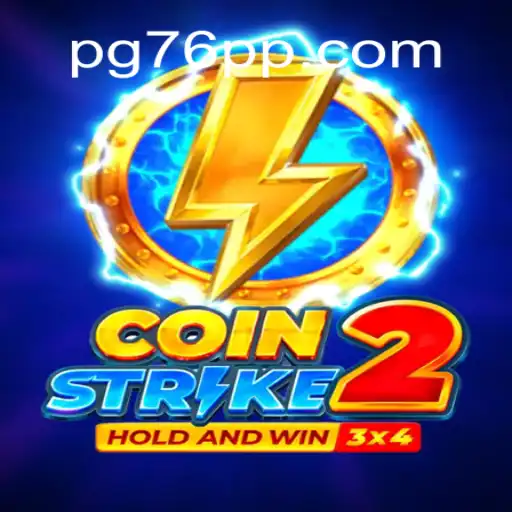 Unveiling Coinstrike2: Dominating the Online Slots Scene in Brasil on 76PP.com