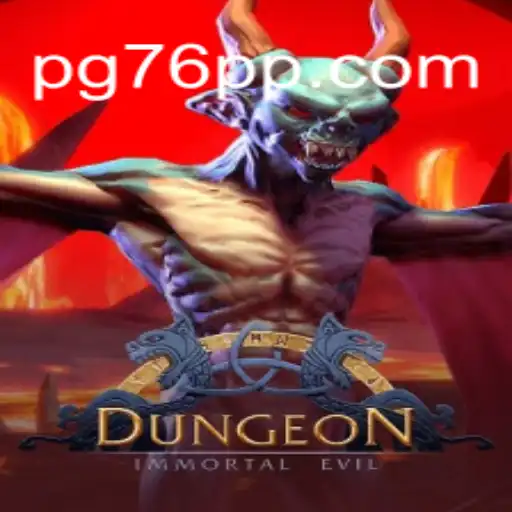Dungeon - A New Era of Online Gaming on 76PP.com platform