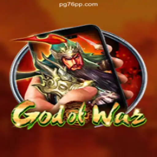 Discover the GodofWarM on 76PP.com Platform