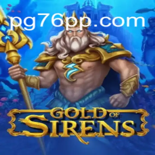Dive into GoldofSirens: Explore Brazil's Premier Online Slot Game