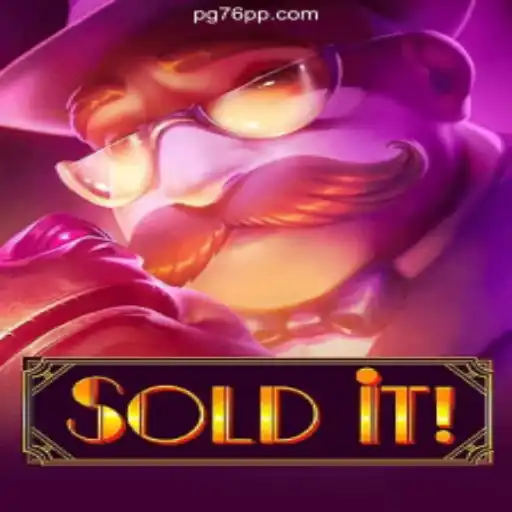 Exploring Soldit: A Journey into the World of Online Slots on 76PP.com