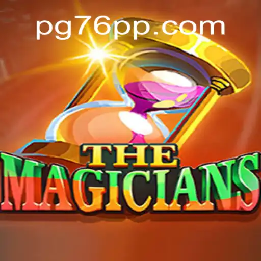 Discover TheMagicians: The Ultimate Online Slots Experience on 76PP.com Platform