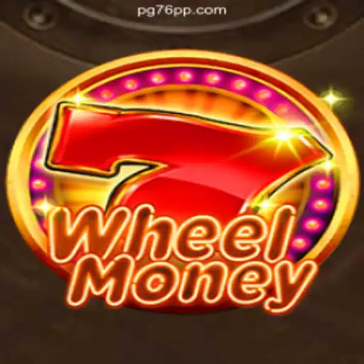 Exploring the Excitement of WheelMoney on 76PP.com: The Leading Online Slots Platform in Brazil