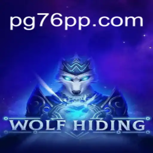 Exploring the Thrilling World of WolfHiding on 76PP.com