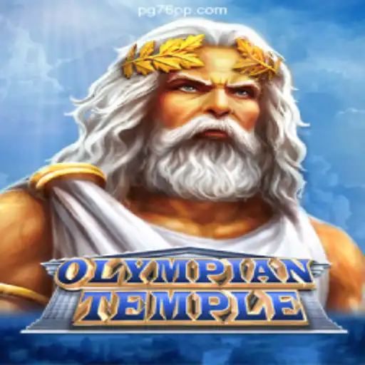 Exploring OlympianTemple: The Best Online Slots Experience on 76PP.com