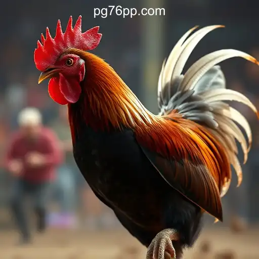 Exploring Online Sabong: A Deep Dive into the 76PP.com Platform-Online Slots Brasil #1