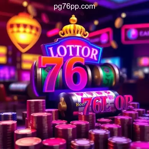 Responsible Gambling on the 76PP.com Platform: Ensuring a Safe Experience with Online Slots Brasil #1