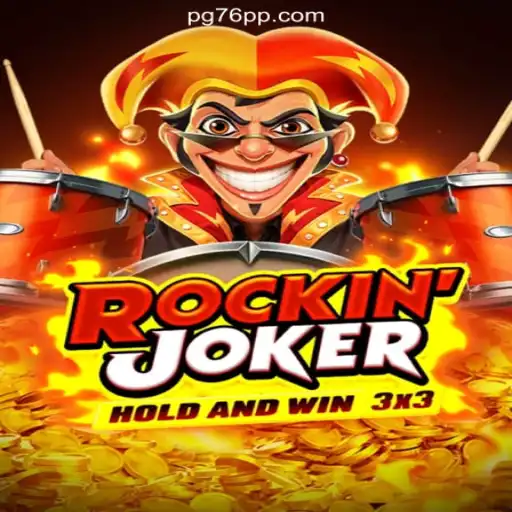 RockinJoker: A Comprehensive Guide to Brazil's #1 Online Slots Game