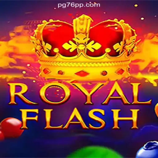 Discover the Thrills of RoyalFlash: The Premier Online Slot Experience on 76PP.com