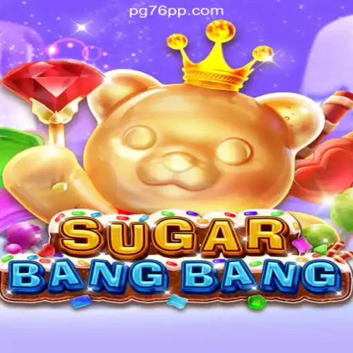 SUGARBANGBANG: A Sweet Adventure in Online Slots