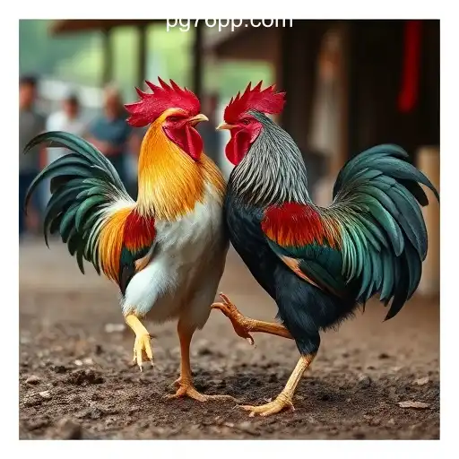 Exploring Sabong Games: The Rise of 76PP.com Platform-Online Slots Brasil #1