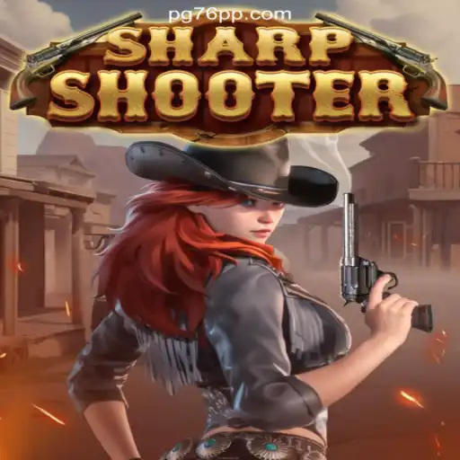 Sharpshooter: The Premier Online Slot Experience on 76PP.com Platform