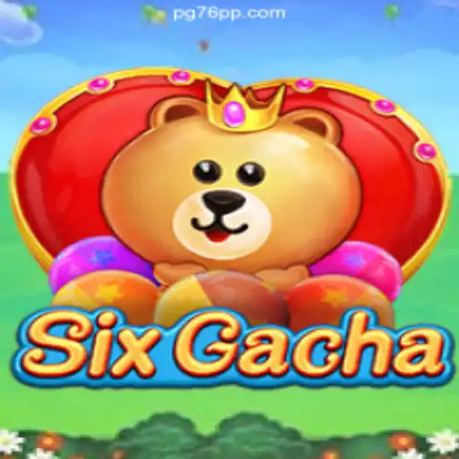 Exploring the Thrills of SixGacha: A Comprehensive Guide to Online Slots on the 76PP.com Platform