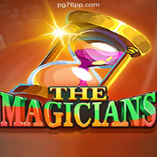 Discover TheMagicians: The Ultimate Online Slots Experience on 76PP.com Platform