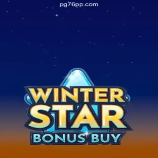 Explore the Thrilling WinterStarBonusBuy Game on 76PP.com – Brazil's Premier Online Slots Platform
