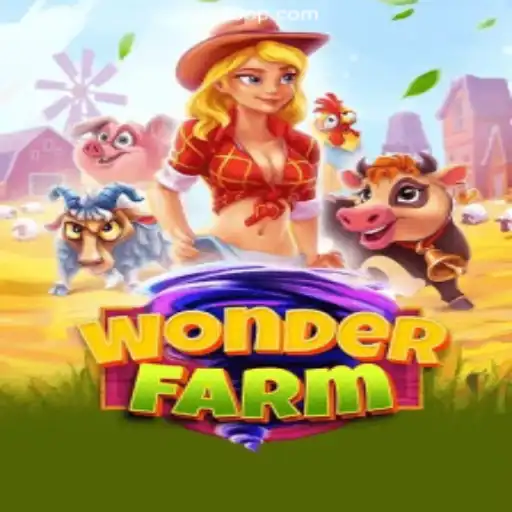 Explore the Enchanting World of WonderFarm on 76PP.com: Brazil's #1 Online Slots Platform