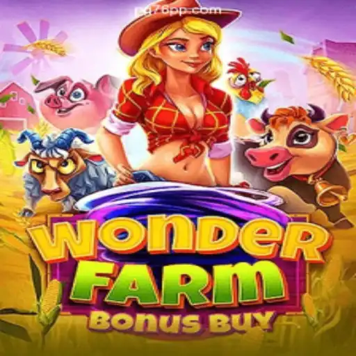 Exploring the Alluring Gameplay of WonderFarmBonusBuy on 76PP.com